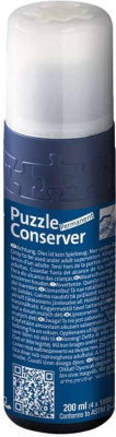 RAVENSBURGER Lepidlo na puzzle permanentní 200ml v lahvičce