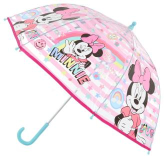 Deštník Minnie manuální