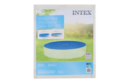 INTEX solární plachta 28012