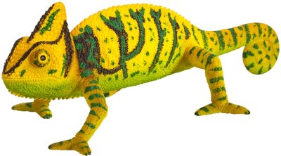 Mojo Animal Planet Chameleón