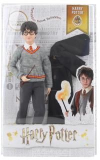 Harry Potter a tajemná komnata - Harry Potter FYM50