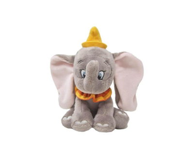 Rainbow Plyšový slon D‫umbo