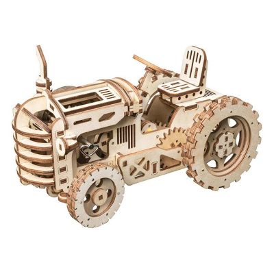 ds60362836_robotime_3d_drevene_mechanicke_puzzle_traktor_0