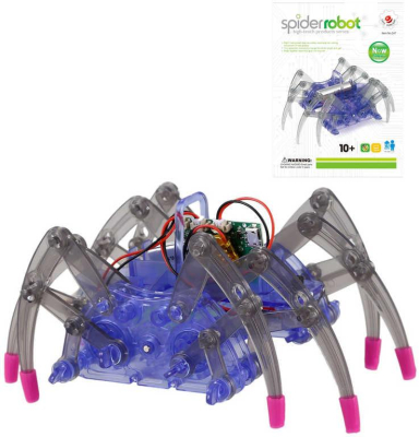 ds62620684_spider_robot_pavouk_roboticky_pohyblivy_15cm_na_baterie_stavebnice_plast_0