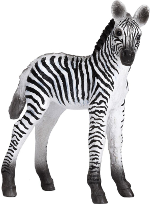 Mojo Animal Planet Zebra mládě novinka