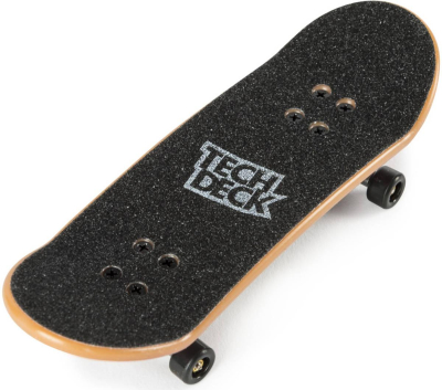 SPIN MASTER Tech Deck Fingerboard prstový skateboard různé druhy