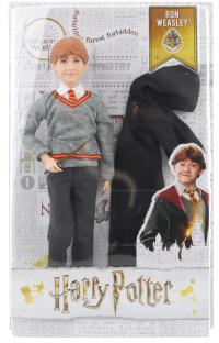 Harry Potter a tajemná komnata Ron Weasley FYM52