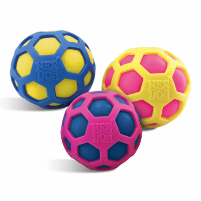 Schylling Antistresový míček i hračka Needoh 1 ks