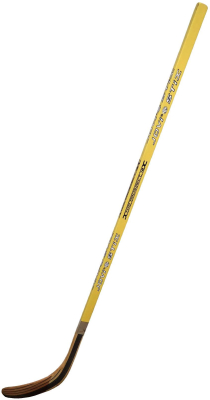 ACRA Hokejka Jovi Stix pravá 125cm dřevo lamino hokejová hůl