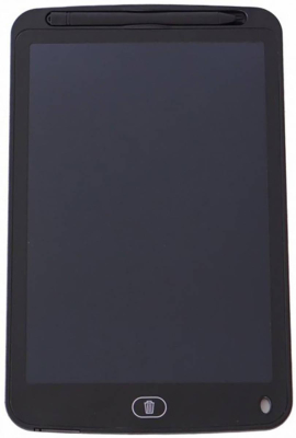 MAC TOYS Tabulka kreslící Plejo tablet 27cm na baterie černá