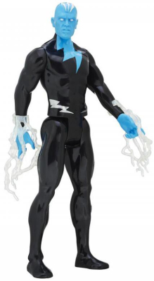 HASBRO Ultimate Spider Man Sinister 6 figurka padouch 30cm různé druhy plast