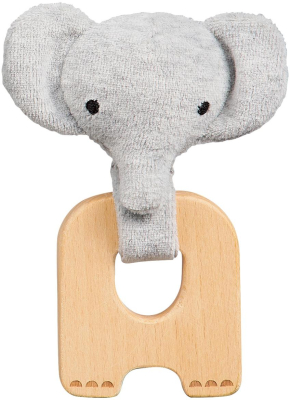 Petit Collage Kousátko slon
