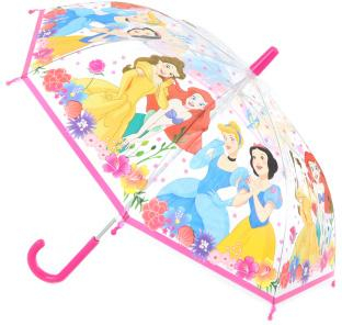 Deštník Princezny manuální