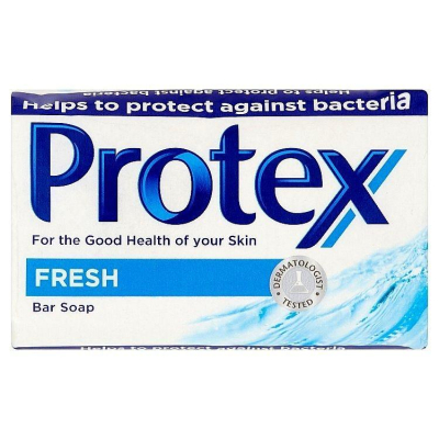 Protex Fresh antibakteriální mýdlo 90g