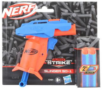 Nerf Alpha strike slinger SD 1