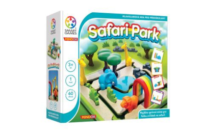 SMART - Safari park